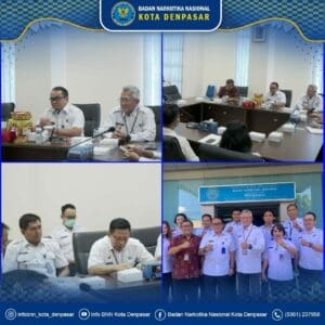 Rapat Persiapan Pelaporan Inpres RAN P4GN Periode B06 Tahun 2023 dalam rangka Optimalisasi Pelaksanaan RAN P4GN di Tingkat Pemerintah Daerah Rapat Persiapan Pelaporan Inpres RAN P4GN Periode B06 Tahun 2023 dalam rangka Optimalisasi Pelaksanaan RAN P4GN di Tingkat Pemerintah Daerah