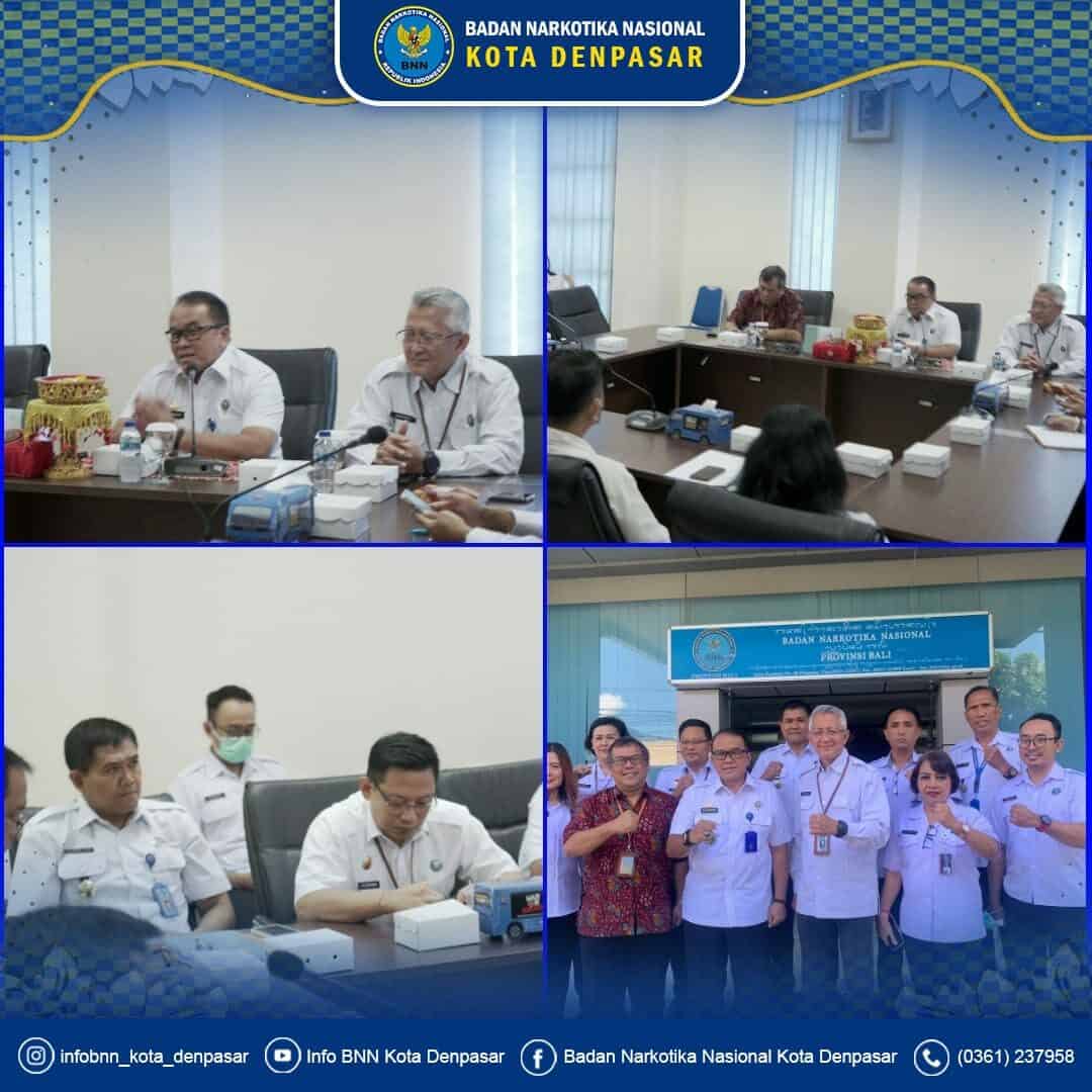 Rapat Persiapan Pelaporan Inpres RAN P4GN Periode B06 Tahun 2023 dalam rangka Optimalisasi Pelaksanaan RAN P4GN di Tingkat Pemerintah Daerah Rapat Persiapan Pelaporan Inpres RAN P4GN Periode B06 Tahun 2023 dalam rangka Optimalisasi Pelaksanaan RAN P4GN di Tingkat Pemerintah Daerah