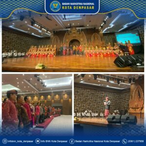 Strengthen Creativity and Local Wisdom For Denpasar dan Ulang Tahun SMP Negeri 5 Denpasar Ke -44 Strengthen Creativity and Local Wisdom For Denpasar dan Ulang Tahun SMP Negeri 5 Denpasar Ke -44