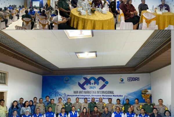 Peringatan HANI Tahun. 2024