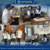 Monev dan Sosialisasi Kebijakan MP PNBP Triwulan I Tahun 2025 Lingkup Kanwil DJPb Provinsi Bali