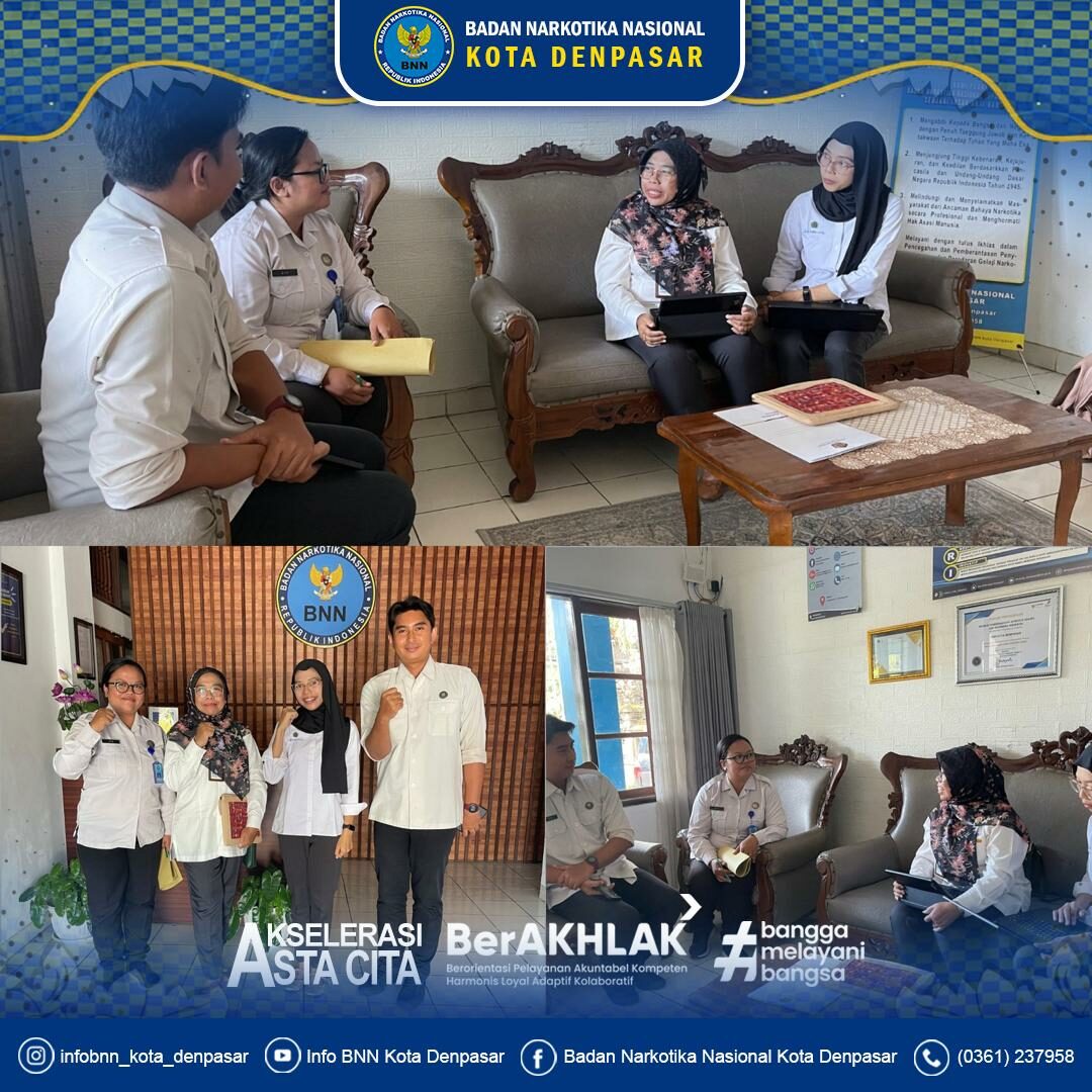 Monev dan Sosialisasi Kebijakan MP PNBP Triwulan I Tahun 2025 Lingkup Kanwil DJPb Provinsi Bali Monev dan Sosialisasi Kebijakan MP PNBP Triwulan I Tahun 2025 Lingkup Kanwil DJPb Provinsi Bali