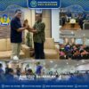 Detiksi Dini (Tes Urine) P4GN pada Pegawai Kantor KPKNL Denpasar