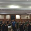 Bimbingan Teknis Penggiat P4GN BNN Kota Denpasar Tahun 2025 ( Hari 1&2)